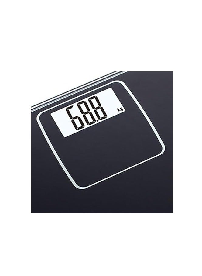 Orbit Smart Body Weight Scale, Bluetooth Technology, LCD Display, Waterproof, Comprehensive Data Analysis, Stylish Design. - Image 3