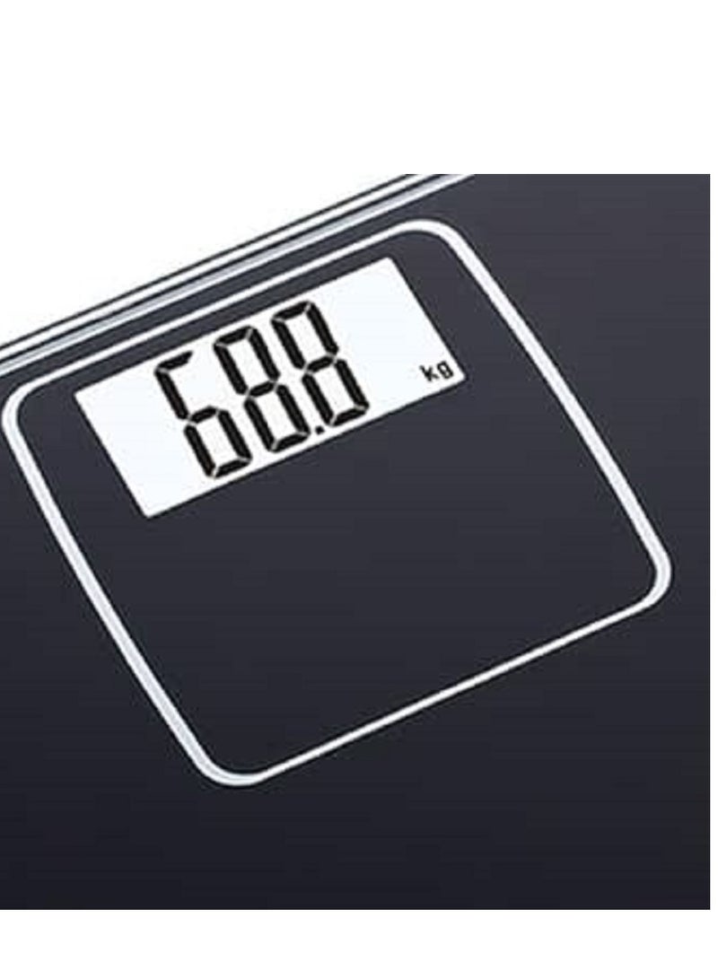 Orbit Smart Body Weight Scale, Bluetooth Technology, LCD Display, Waterproof, Comprehensive Data Analysis, Stylish Design. - Image 5
