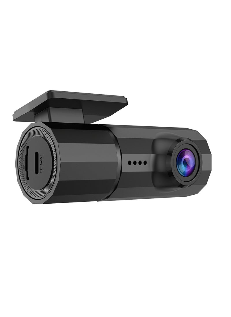 فون بلانيت - داش كام كاميرا سيارة واي فاي بدقة عالية ورؤية ليلية متقدمة تجربة قيادة مطمئنة - Image 1
