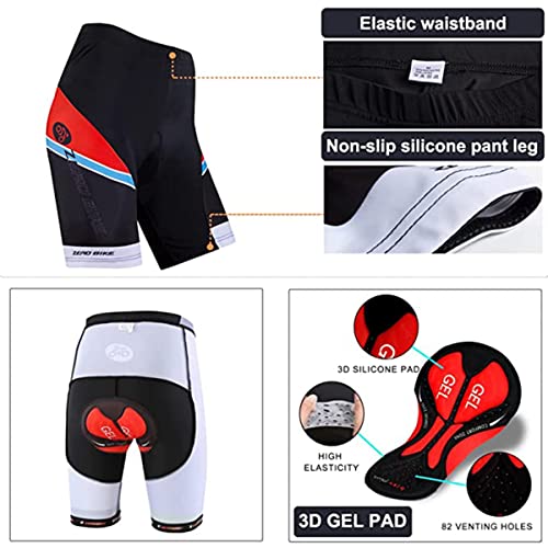 ZEROBIKE® Women's Short Sleeve Cycling Jersey Jacket Cycling Shirt Quick Dry Breathable Mountain Clothing Bike Top - Image 5