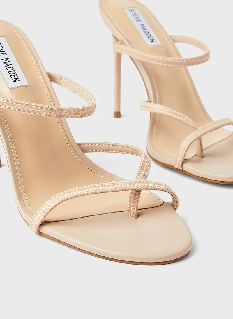 STEVE MADDEN Bellaza High Heel Sandals