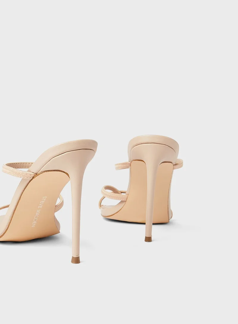 STEVE MADDEN Bellaza High Heel Sandals