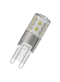 Ledvance Led Pin DIM PIN 30 3 W/2700 K G9 Warm White - pzsku/Z57562AECD15B2EC39751Z/45/_/1700477451/144e2de4-b5e1-46a4-b061-90aa95eb6d1d