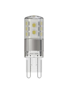 Ledvance Led Pin DIM PIN 30 3 W/2700 K G9 Warm White - pzsku/Z57562AECD15B2EC39751Z/45/_/1700477461/c8736b94-22a7-4b70-b68c-88f08db71019