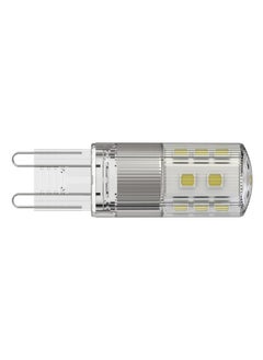 Ledvance Led Pin DIM PIN 30 3 W/2700 K G9 Warm White - pzsku/Z57562AECD15B2EC39751Z/45/_/1700477471/8dfbf0be-13a4-45f8-b266-b51b7feb5819