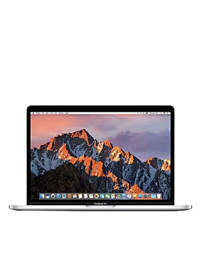 Apple Renewed - MacBook Pro A1502 (2015) Laptop With 13-Inch QHD Display, Core i7 Processor/Dual Core/16GB RAM/256GB SSD/macOS silver - Image 5