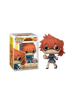 Funko Animation My Hero Academia 1B- Itsuka Kendo (Exc), Collectible Action Vinyl Figure - 63284  - Image 3