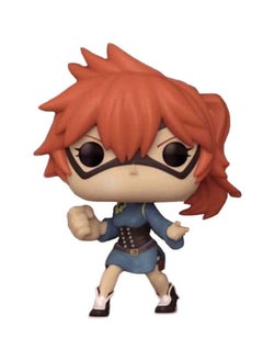Funko Animation My Hero Academia 1B- Itsuka Kendo (Exc), Collectible Action Vinyl Figure - 63284  - Image 1