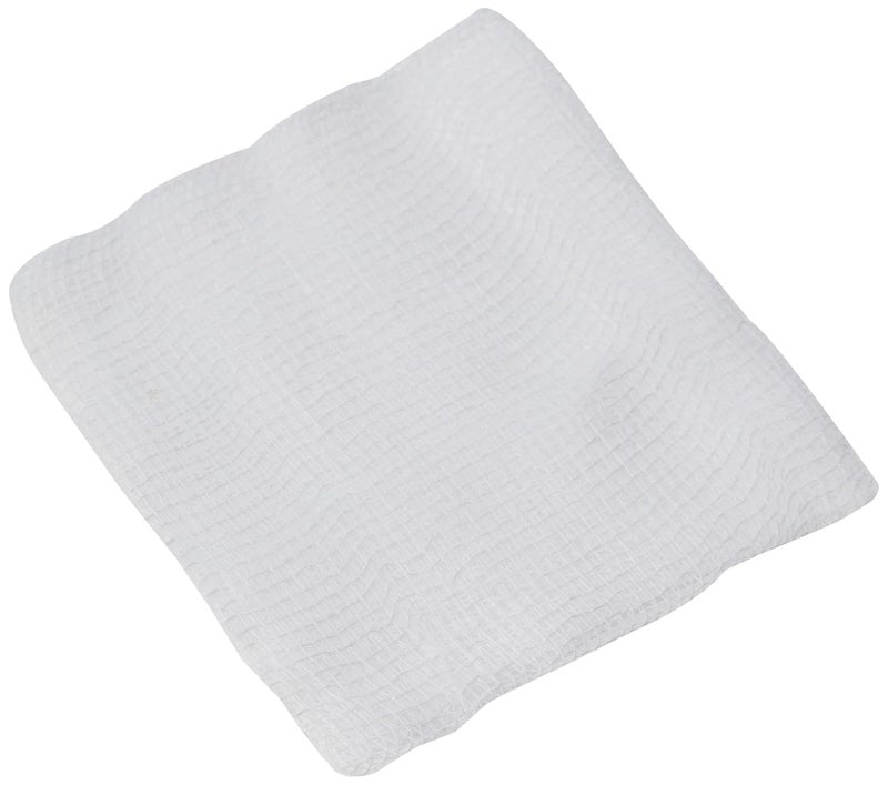 Premier CP MEDICAL 75 cm x 75 cm Gauze Swabs Pack of 100 - Image 3