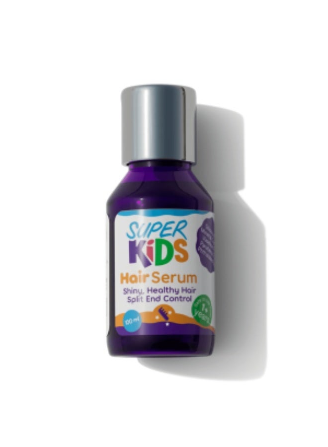 SuperKids Hair Serum 100 ml