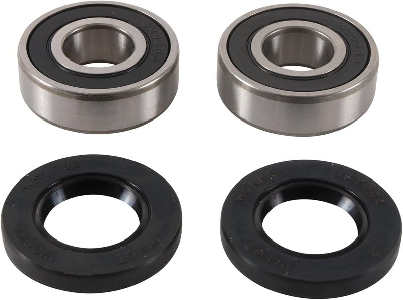 Pivot Works PWFWK-Y03-021 Front Wheel Bearing Kit - Image 1