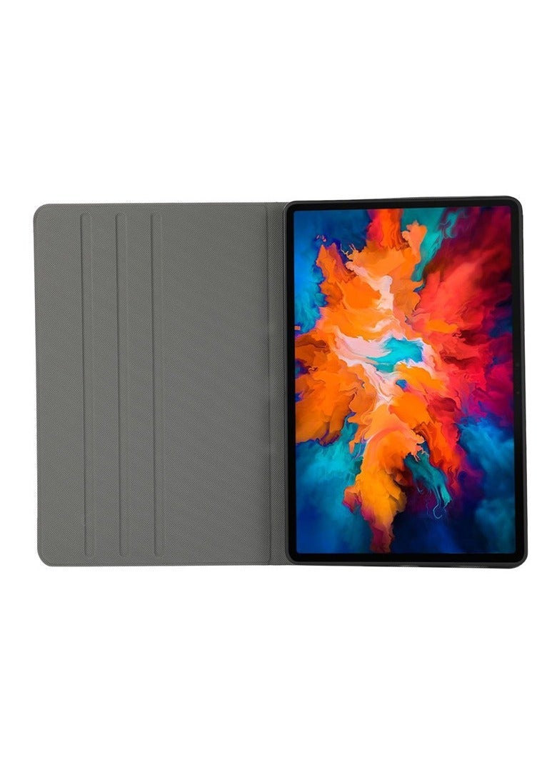 يوارب كينج غطاء حماية لجهاز Infinix XPAD 11 باللون الأسود - Image 3