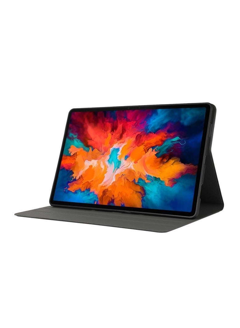 يوارب كينج غطاء حماية لجهاز Infinix XPAD 11 باللون الأسود - Image 1
