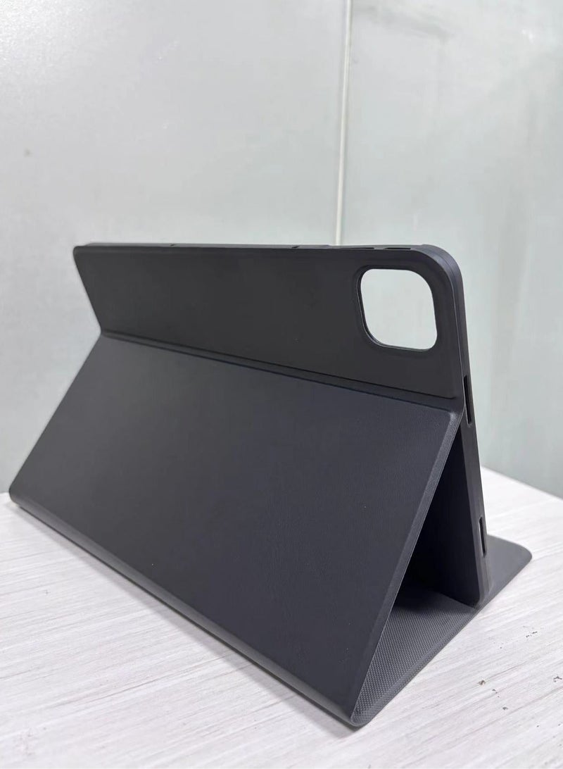 يوارب كينج غطاء حماية لجهاز Infinix XPAD 11 باللون الأسود - Image 5