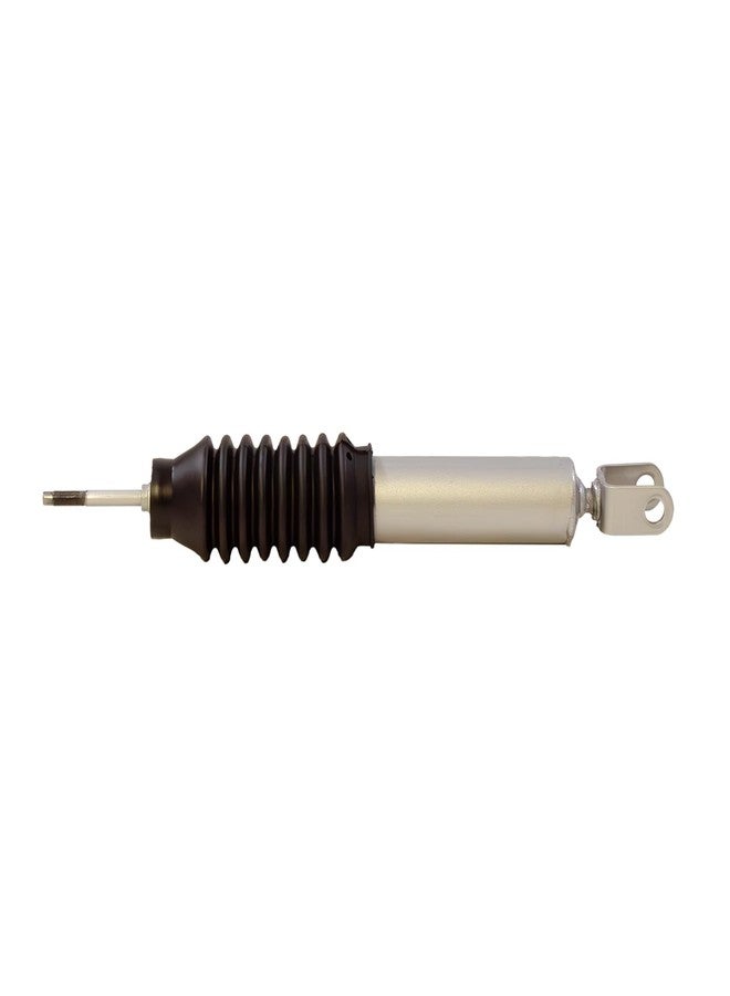 Gabriel 77803 Max Control Front Monotube Shock Absorber fits 02-06 Cadillac Escalade; 99-06 Chevrolet Silverado 1500 4WD, 02-06 Avalanche, 00-06 Suburban Tahoe Yukon; 99-06 GMC Sierra 1500 (1 Pack) - Image 2