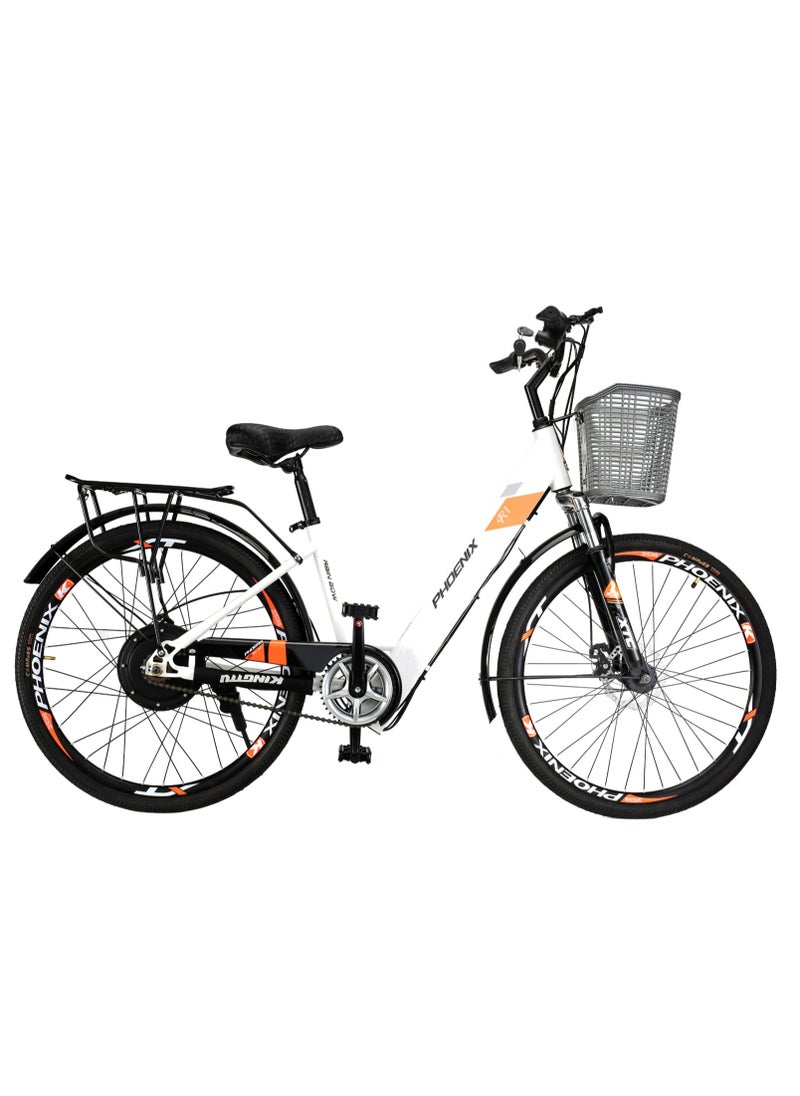 Alpha Road Bike  - Image 1