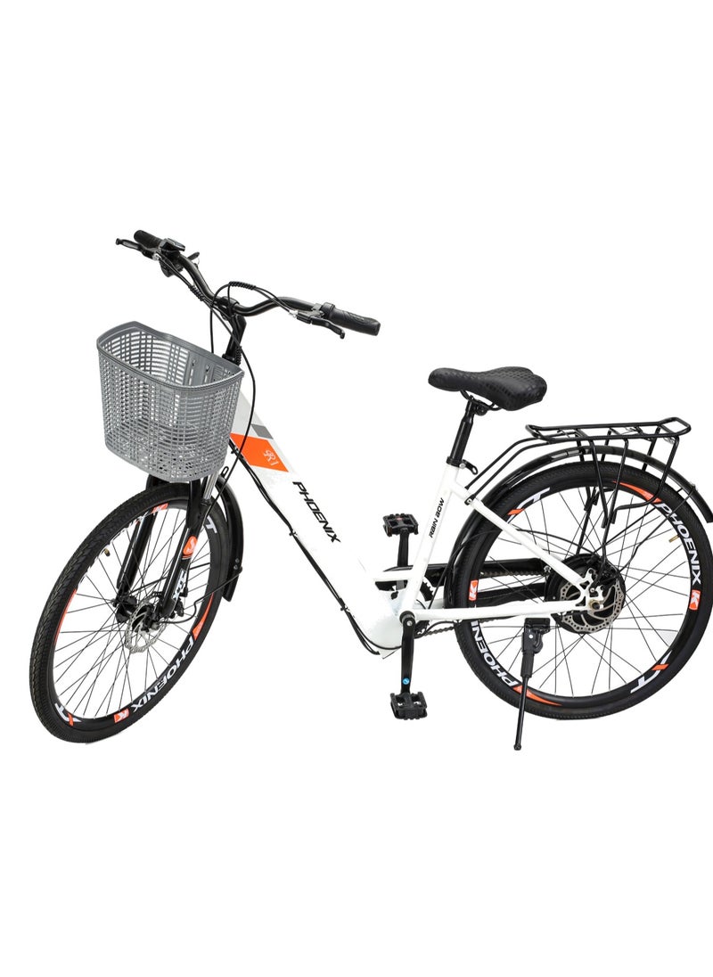 Alpha Road Bike  - Image 2