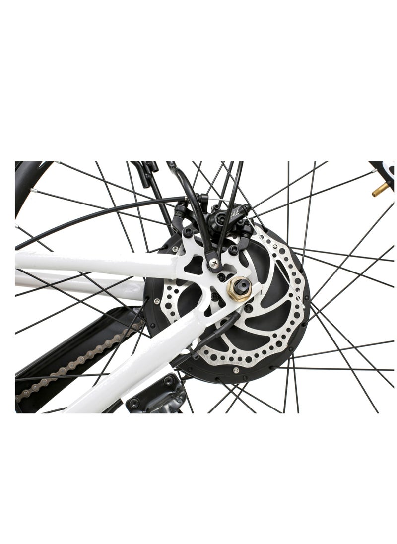 Alpha Road Bike  - Image 3