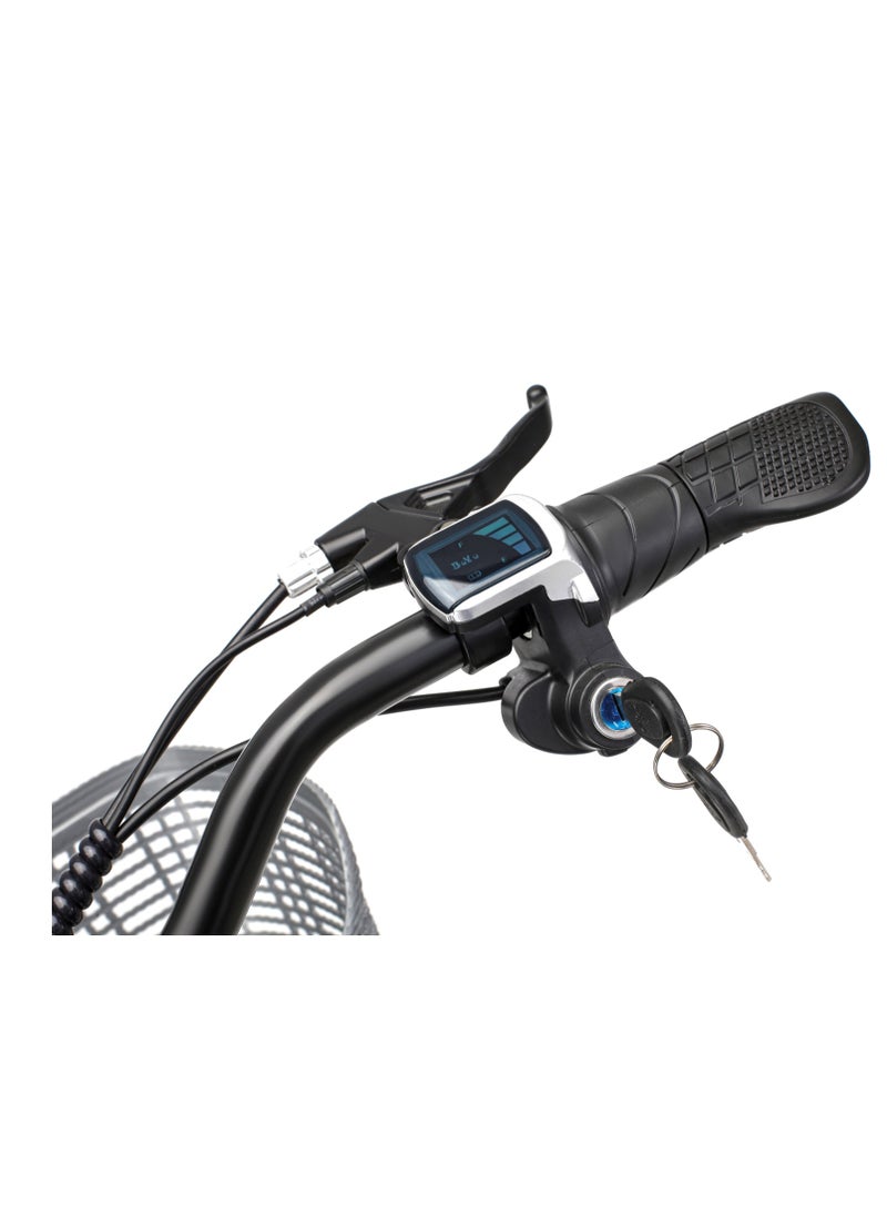 Alpha Road Bike  - Image 4