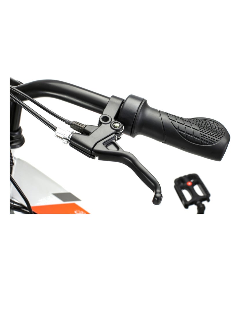 Alpha Road Bike  - Image 5