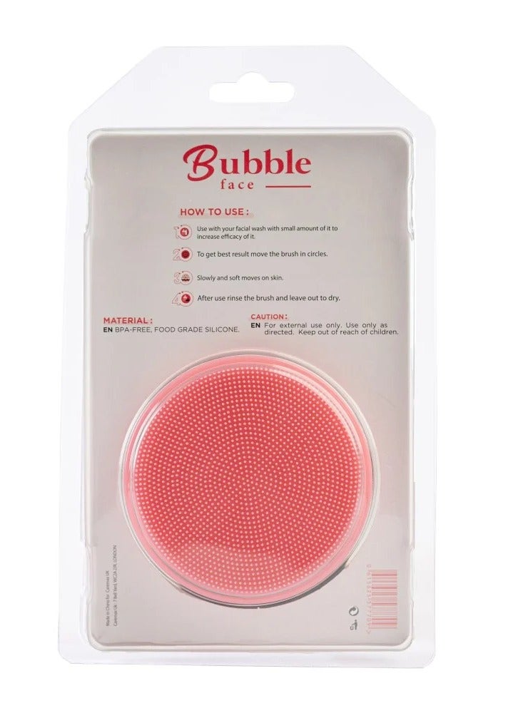 Bubble Face Wash Brush - Image 2
