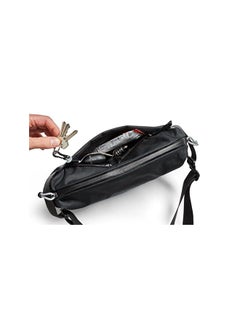 BELLROY Lite Sling (lightweight crossbody bag) - Shadow  - Image 5
