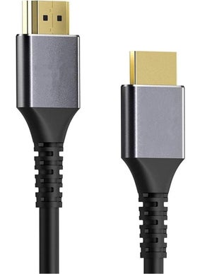 Velliw 1.5 Meter HDMI 4K 2160P UHD Cable  - Image 1