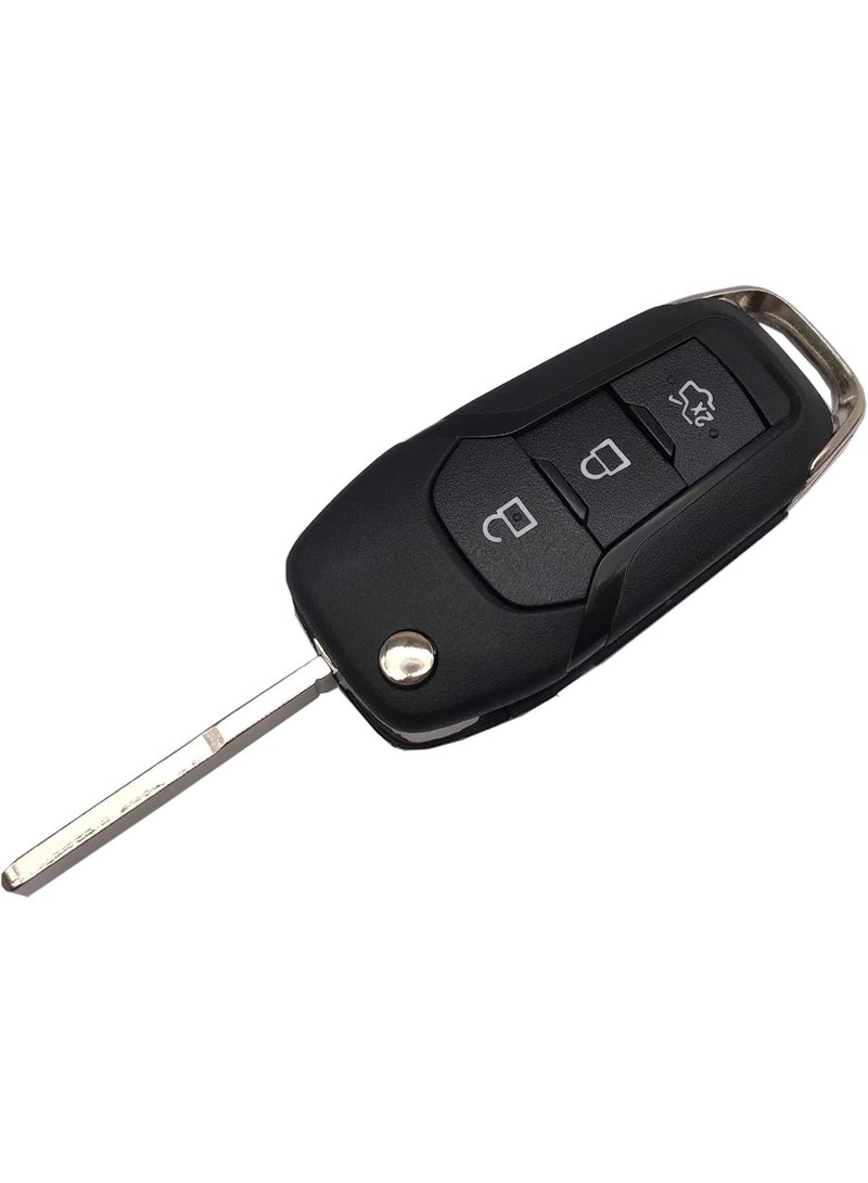 فوكس يوفر قفل مركزي فوكس حماية كاملة لسيارتك بنظام قفل ذكي وسريع -Y235-1 (FD) - Image 4