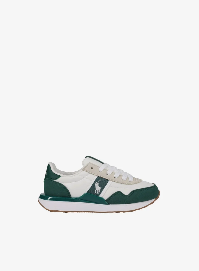 POLO RALPH LAUREN TRAIN 89 SPORT Sneakers