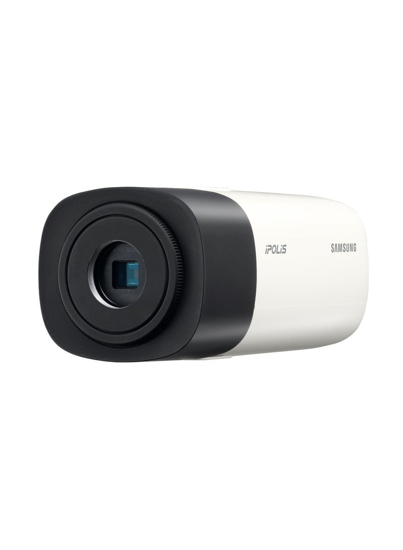 Hanwha vision 3Megapixel Network Box Camera - Image 3