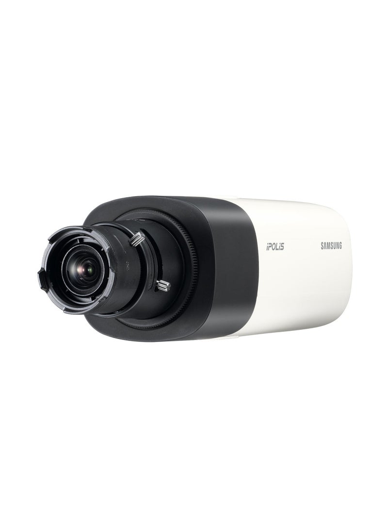 Hanwha vision 3Megapixel Network Box Camera - Image 1