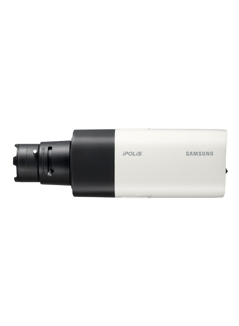 Hanwha vision 3Megapixel Network Box Camera - Image 2