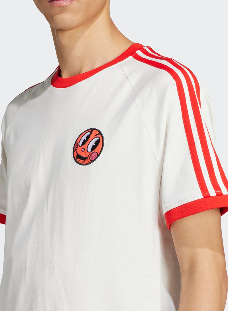 adidas Originals Adidas Originals T-Shirt  - Image 4