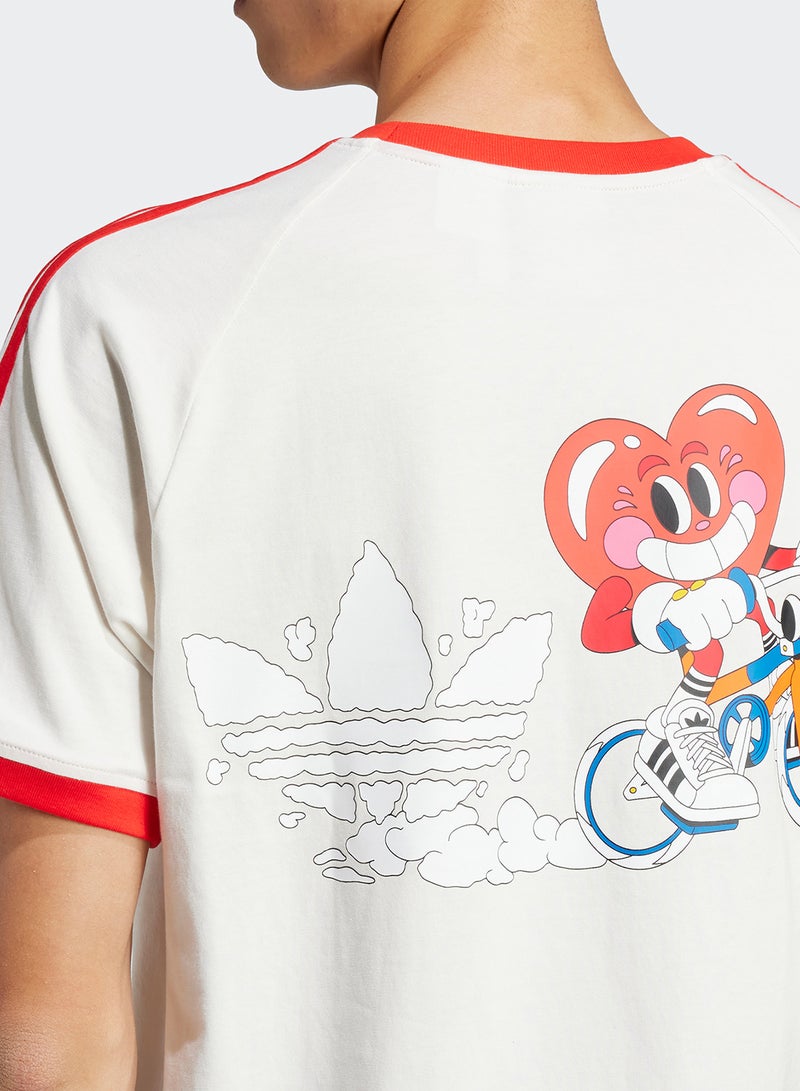 adidas Originals Adidas Originals T-Shirt  - Image 3