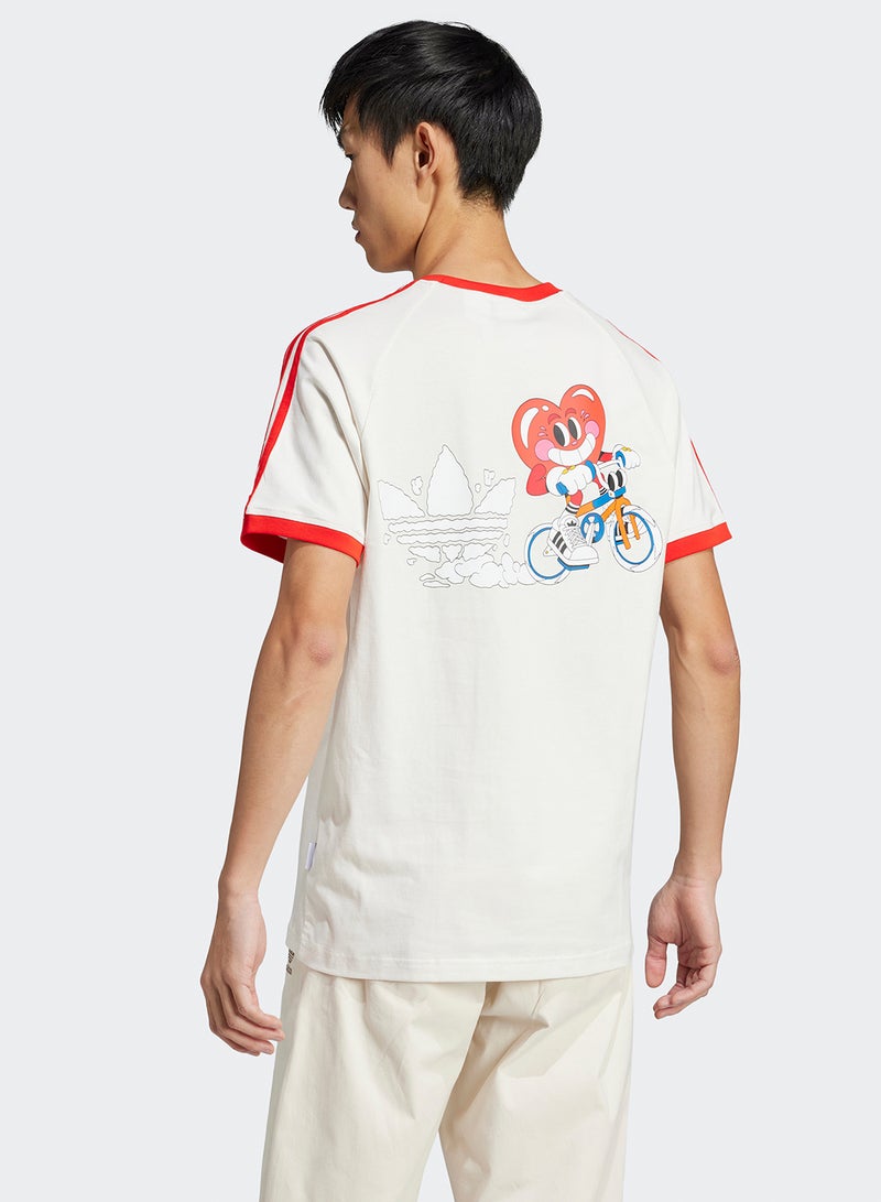 adidas Originals Adidas Originals T-Shirt  - Image 2