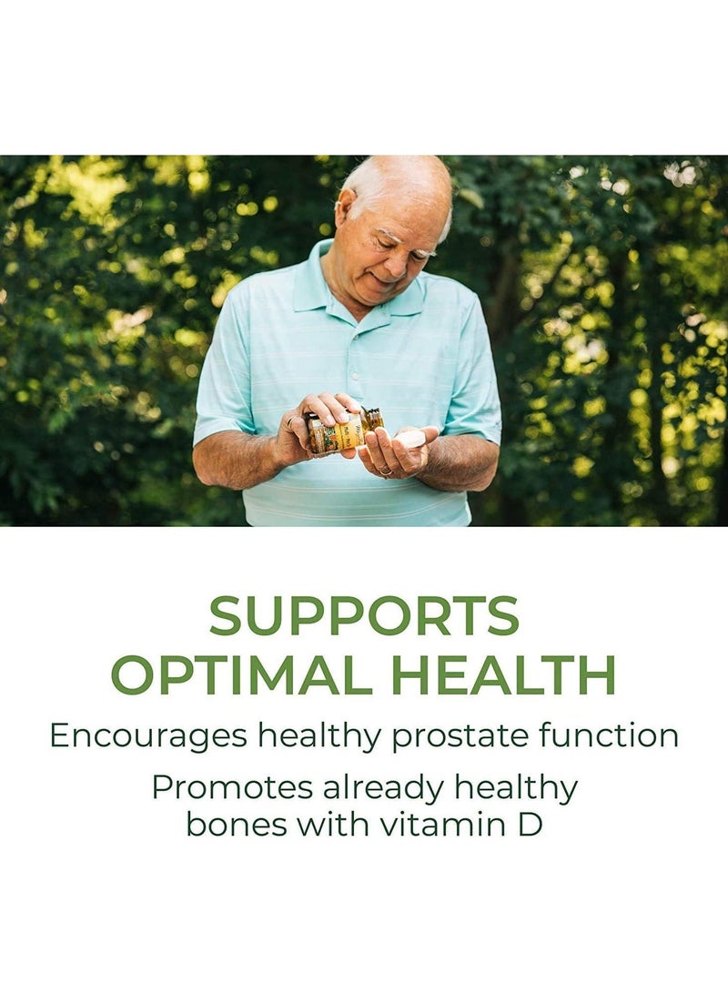 MegaFood Men's 55+ Advanced Multivitamin - Supports healthy aging, immune, and Multivitamin Brain health, 19 nutrients including choline - 120 Tablets /60 Servings - Image 3