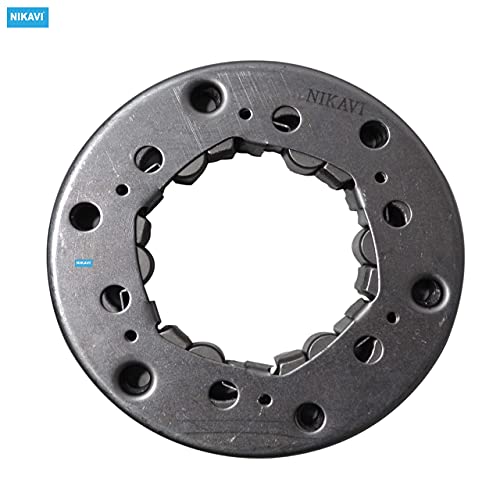 NIKAVI OW8 One Way Clutch Assembly Compatible For Honda Unicorn/Hornet 160R - Image 5