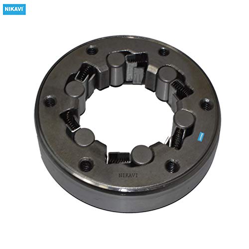 NIKAVI OW8 One Way Clutch Assembly Compatible For Honda Unicorn/Hornet 160R - Image 3