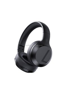 REMAX REMAX RB-660HB Stereo Wireless Bluetooth Headset with 3.5mm Audio Cable  - Image 1