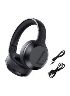 REMAX REMAX RB-660HB Stereo Wireless Bluetooth Headset with 3.5mm Audio Cable  - Image 2