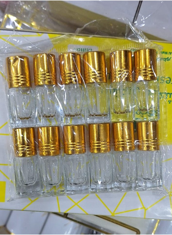 Gerenic Quarter dozen 