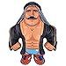 Bleacher Creatures WWE Iron Sheik 24 Bleacher Buddy Soft Plush Toy - Image 2