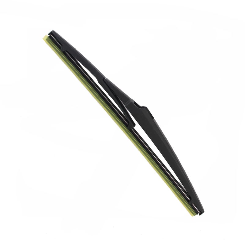 GoKoHe 10Rear Windshield Wiper Blade Original Equipment Replacement For Toyota RAV4 20132018 Highlander 20202022 Jeep Compass 20182021 back Windscreen Wiper blades - Image 4