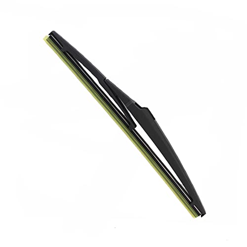 GoKoHe 10Rear Windshield Wiper Blade Original Equipment Replacement For Toyota RAV4 20132018 Highlander 20202022 Jeep Compass 20182021 back Windscreen Wiper blades - Image 3