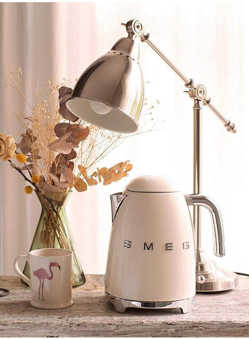 سميج KLF03CREU - غلاية كهربائية - Image 2