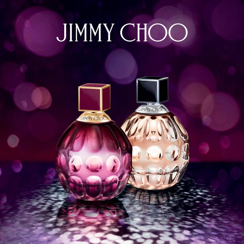 Jimmy Choo لوشن الجسم جيمي تشو EDP 5 أونصة - Image 2