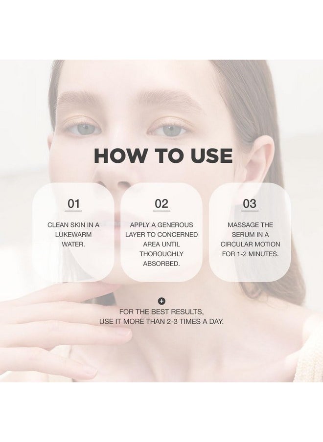 Proot Tetrahexyldecyl Ascorbate Serum | Tetrahexyldecyl Ascorbate Vitamin C Serum | Korean THD Ascorbate Vitamin C Serum | Tetrahexyldecyl Ascorbate Serum with Vitamin C Complex  - Image 4