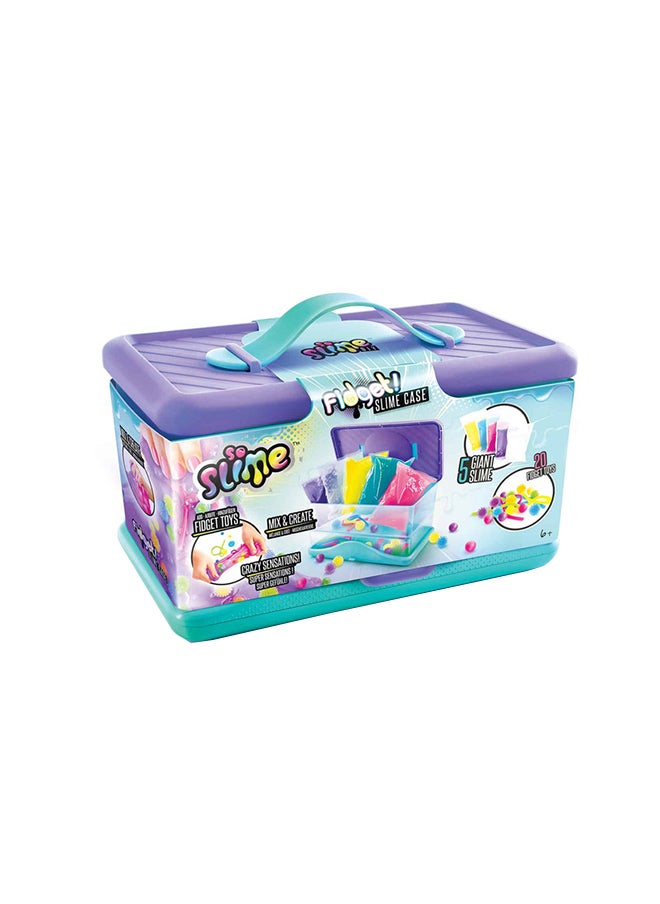 Canal Toys Fidget Slime Case  - Image 1