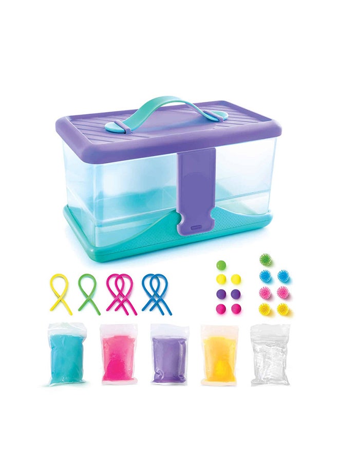 Canal Toys Fidget Slime Case  - Image 2
