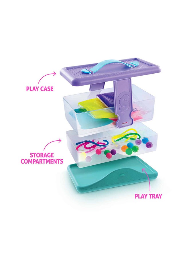 Canal Toys Fidget Slime Case  - Image 4
